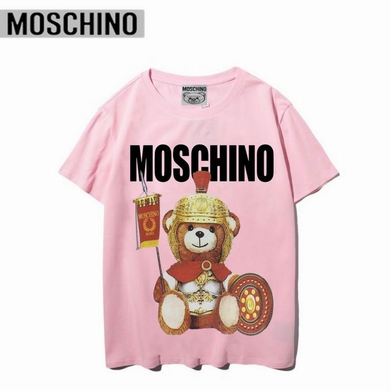 Moschino T-shirts 80